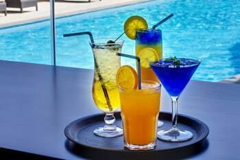 Park Inn By Radisson Hotel And Residence Duqm