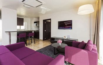 Park Inn By Radisson Hotel And Residence Duqm