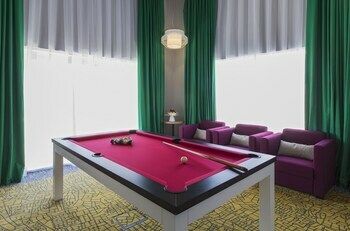 Park Inn By Radisson Hotel And Residence Duqm