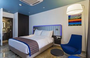 Park Inn By Radisson Hotel And Residence Duqm