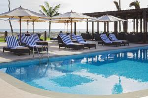 Park Inn By Radisson Hotel And Residence Duqm