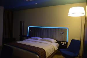 Park Inn By Radisson Hotel And Residence Duqm