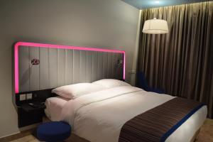 Park Inn By Radisson Hotel And Residence Duqm