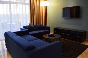 Park Inn By Radisson Hotel And Residence Duqm