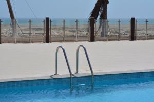 Park Inn By Radisson Hotel And Residence Duqm