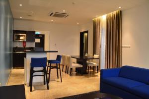 Park Inn By Radisson Hotel And Residence Duqm
