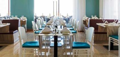 Park Inn By Radisson Hotel And Residence Duqm