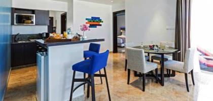 Park Inn By Radisson Hotel And Residence Duqm