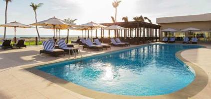 Park Inn By Radisson Hotel And Residence Duqm