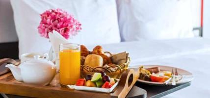 Park Inn By Radisson Hotel And Residence Duqm