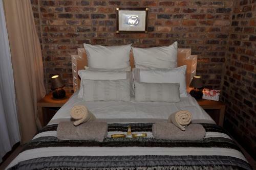 Hostal Tranquillity Day Spa & Lodge