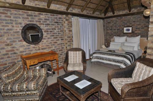 Hostal Tranquillity Day Spa & Lodge