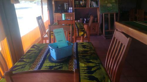Hostal Tranquillity Day Spa & Lodge