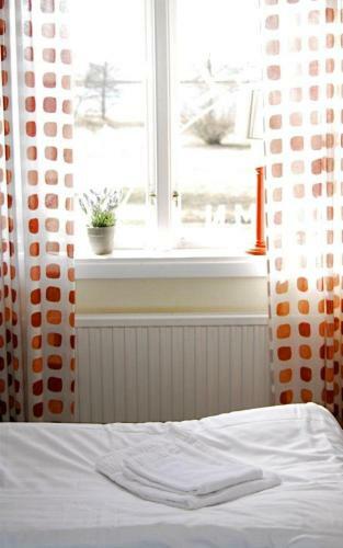 Hotel Brukshotellet I Degerhamn