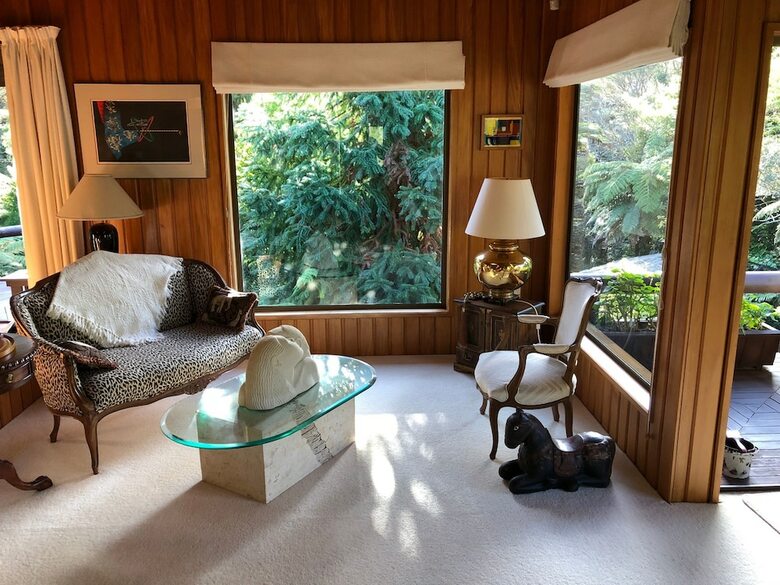 Bed & Breakfast Rapaura Watergardens