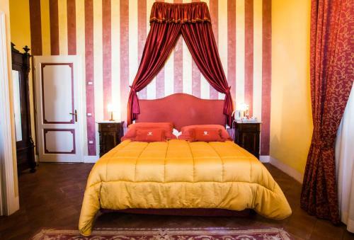 Hostal Relais Villa Al Vento