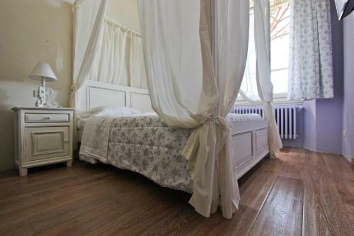 Hostal Relais Villa Al Vento