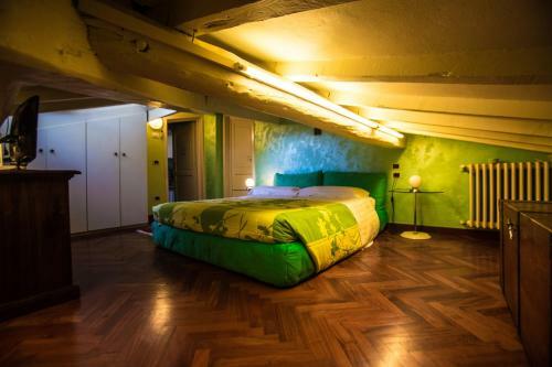 Hostal Relais Villa Al Vento