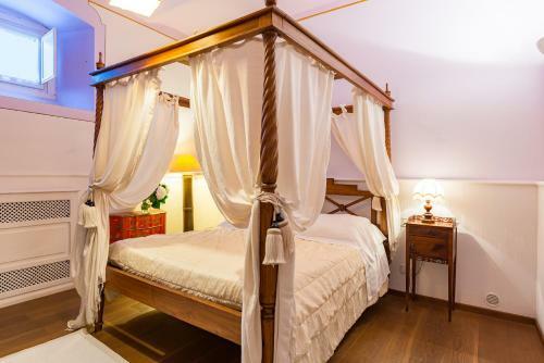 Hostal Relais Villa Al Vento