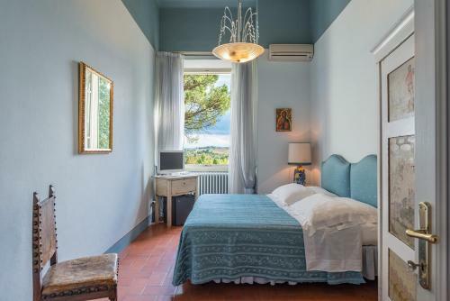 Hostal Relais Villa Al Vento
