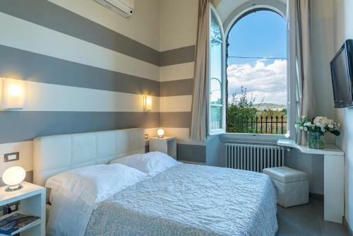 Hostal Relais Villa Al Vento