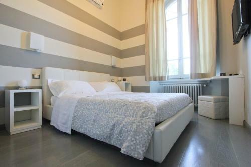 Hostal Relais Villa Al Vento