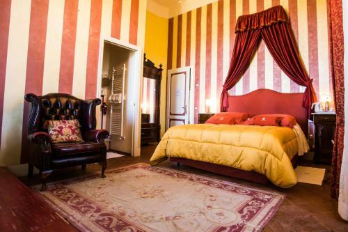 Hostal Relais Villa Al Vento
