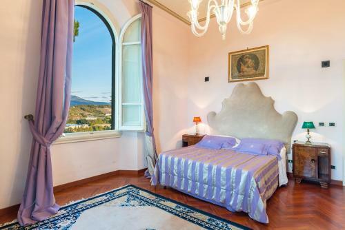 Hostal Relais Villa Al Vento