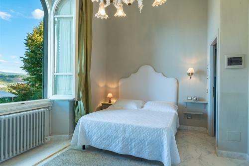 Hostal Relais Villa Al Vento