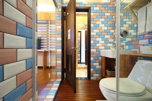 Hostal Cypress House