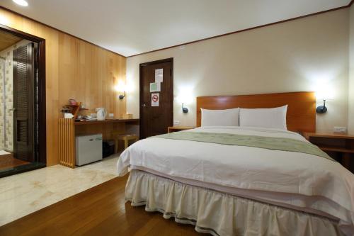 Hostal Cypress House