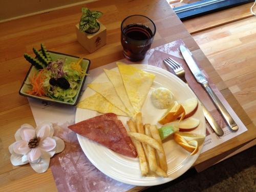 Hostal Cypress House