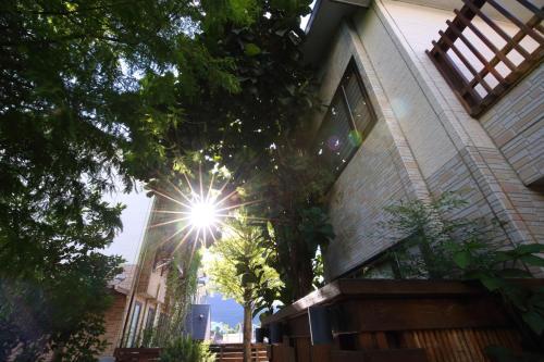 Hostal Cypress House