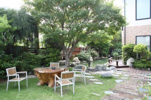 Hostal Cypress House