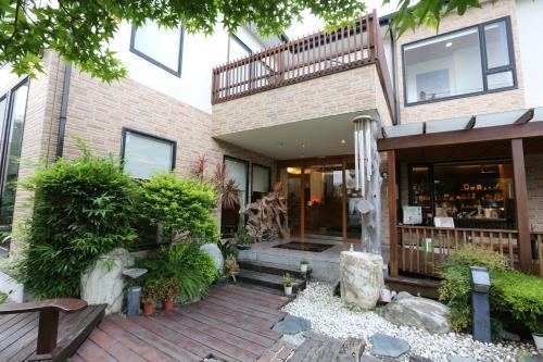 Hostal Cypress House
