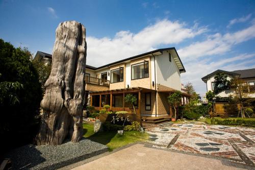 Hostal Cypress House
