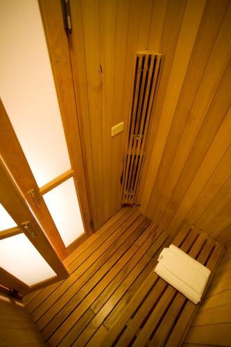 Hostal Cypress House