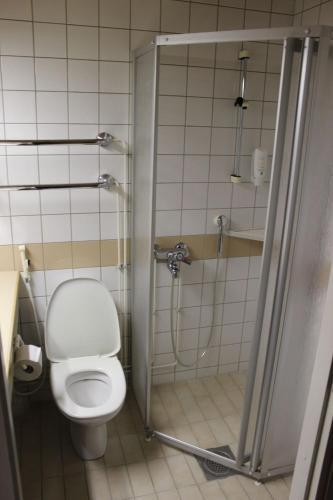 Aapiskukko Hotel