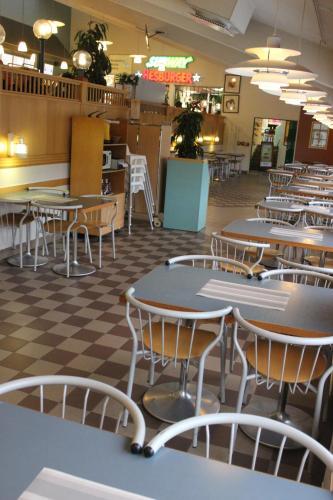 Aapiskukko Hotel