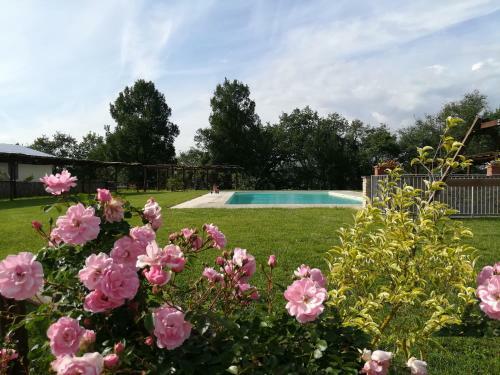 Agroturismo Agriturismo Dimore Di Poggianto