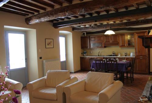 Agroturismo Agriturismo Dimore Di Poggianto