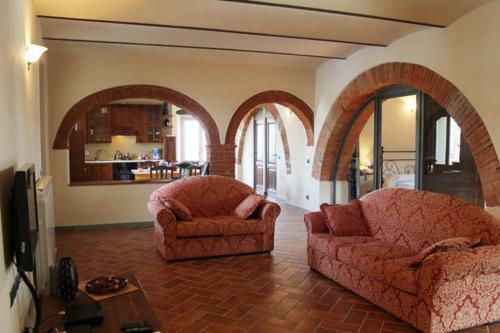 Agroturismo Agriturismo Dimore Di Poggianto