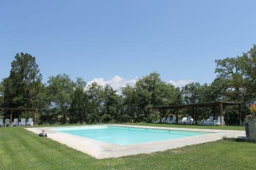 Agroturismo Agriturismo Dimore Di Poggianto