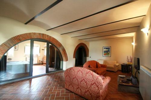 Agroturismo Agriturismo Dimore Di Poggianto