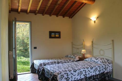 Agroturismo Agriturismo Dimore Di Poggianto