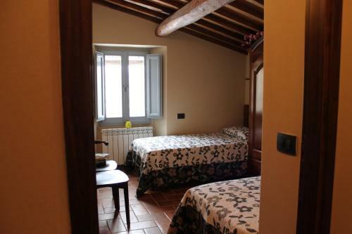 Agroturismo Agriturismo Dimore Di Poggianto