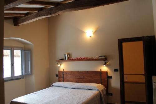 Agroturismo Agriturismo Dimore Di Poggianto