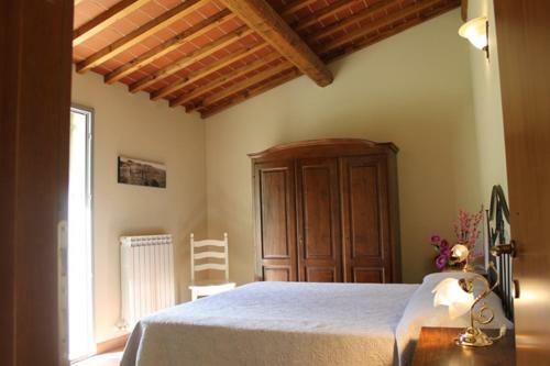 Agroturismo Agriturismo Dimore Di Poggianto