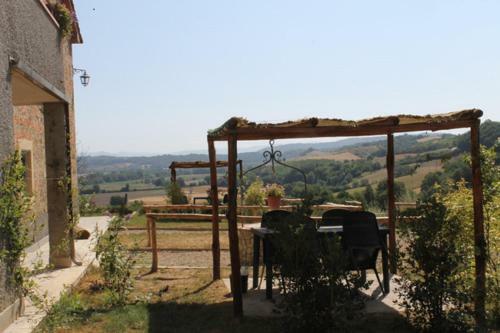 Agroturismo Agriturismo Dimore Di Poggianto