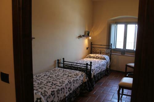 Agroturismo Agriturismo Dimore Di Poggianto